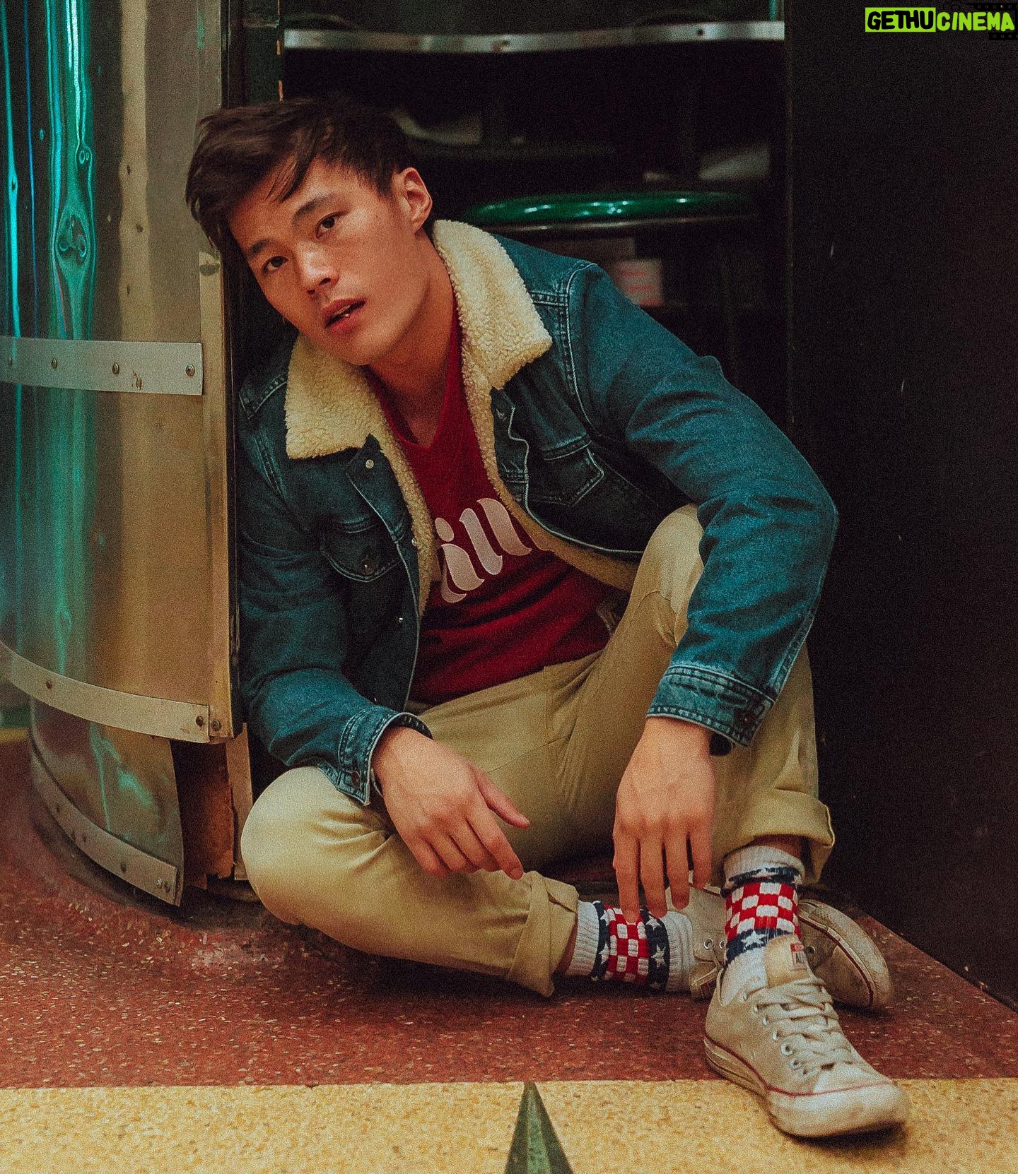 John Harlan Kim - 3.7K Likes - I forget I canāt just āreload last checkpointā on my life. I keep thinking Iāll wake up one sunny day in the middle of my 8th grade science class, drool on the table, sleeve mark on my face. Back to a simpler time when I was with it. When I was relevant, or at least less irrelevant. Vin Diesel and the Rock were still friends. The Black Eyed Peas were new on the scene and considered fresh. The Lizzie McGuire movie was coming out that Summer. Everything seemed possible.
