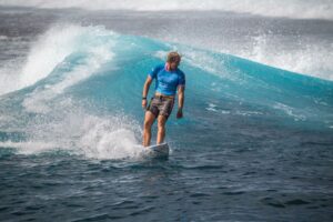 John John Florence Instagram - Day 1
@olympics @nbcolympics @teamusa