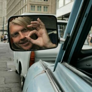 John Kelly Instagram - #alexanderplatz #now #jetz #ddr #trabi #trabant #kellyfamily #thekellyfamily #johnkelly @thekellyfamilyofficial #berlin
