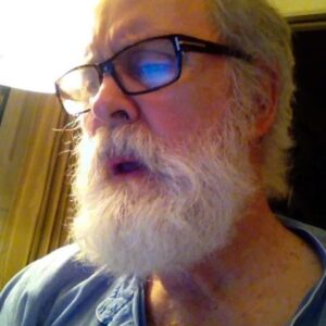 John Lithgow Instagram - Great moments from my past: A dramatic reading from the DMV Manual, while playing King Lear #LithgowActs
