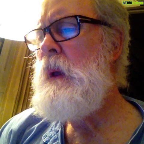 John Lithgow - 1.8K Likes - Great moments from my past: A dramatic reading from the DMV Manual, while playing King Lear #LithgowActs