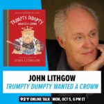 John Lithgow