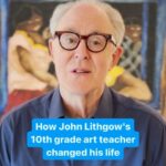 John Lithgow