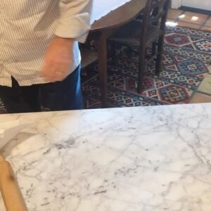 John Lithgow Instagram - Turns out apple pie takes no time at all #lithgowbakes