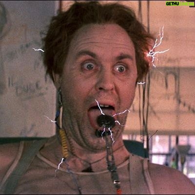 John Lithgow - 1.9K Likes - Remembering 2016 Election Night