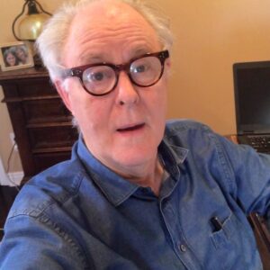 John Lithgow Instagram - 
