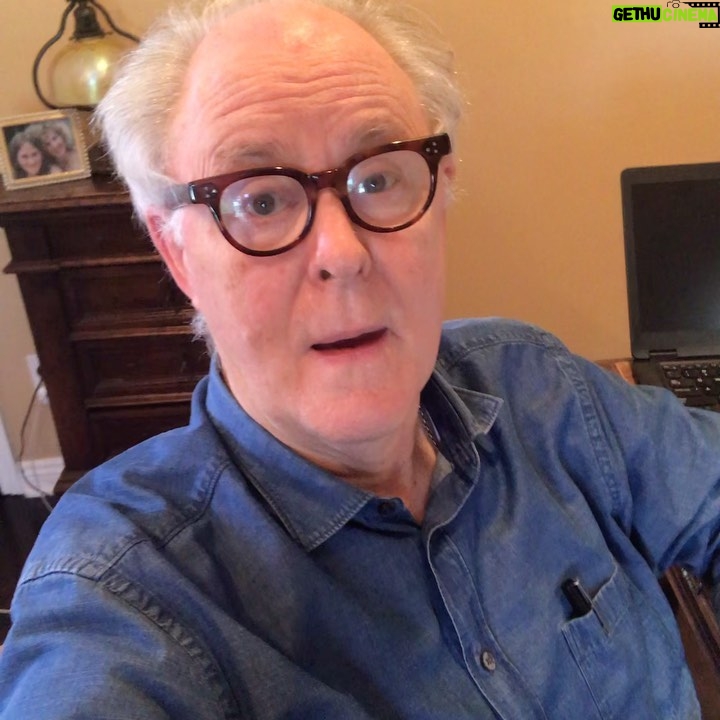 John Lithgow - 2K Likes -