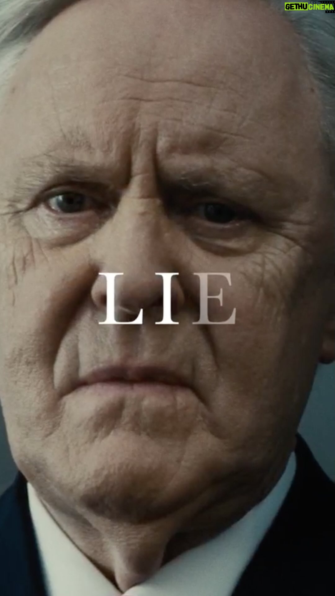John Lithgow - 1.4K Likes - Live your best LIE. #Sharper trailer out now on @appletvplus
