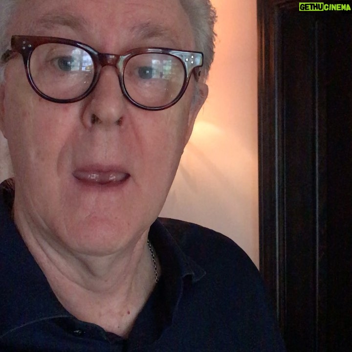 John Lithgow - 1.1K Likes - @perrymasonhbo is the subject tonight on @jimmyfallon