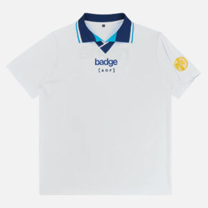 John Lydon Instagram - New in the PiL webstore. 
Inspired by the iconic England Euro 96 jersey, this shirt made in conjunction with The Art of Football, is an homage to PiL's generic 'Album' album and also features a tribute to Rambo on the back hem. "Rest in Peace Rambo". 

Available in the PiL webstore now and also via the @Art_of_Football website.
https://shop.pilofficial.com/products/fc-universal-x-pil
https://art-of-football.com/products/universal-pil-shirt