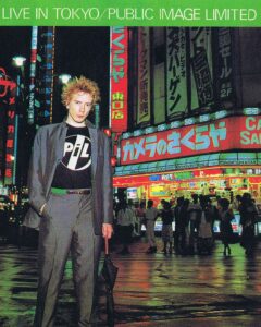 John Lydon Most Liked Photos and Posts