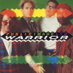John Lydon Instagram - This day in #PiL history... July 17th 1989. Release of 'Warrior'. The single is released as a 7" & 12" as well as a separate 12" dance remix. The single peaks at number 89 in the UK charts, but reaches number 16 in the US Alternative Chart. 

http://www.youtube.com/watch?v=v1eIs7uUVEo&list=PLP6l8Ssp8ezeOpFOtIEpjsq6fHe7bkUST&feature=share&index=2