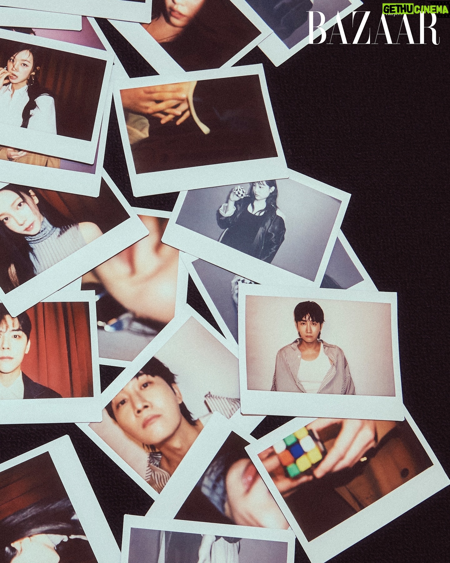 John Park - 7.4K Likes - @harpersbazaarkorea
#agentsofmystery
#미스터리수사단