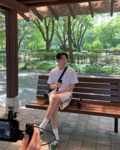 John Park Most Liked Photos and Posts
