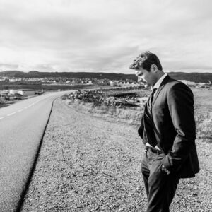 John Reardon Instagram - #socialdistancing @theportraitsessions #stpierreetmiquelon