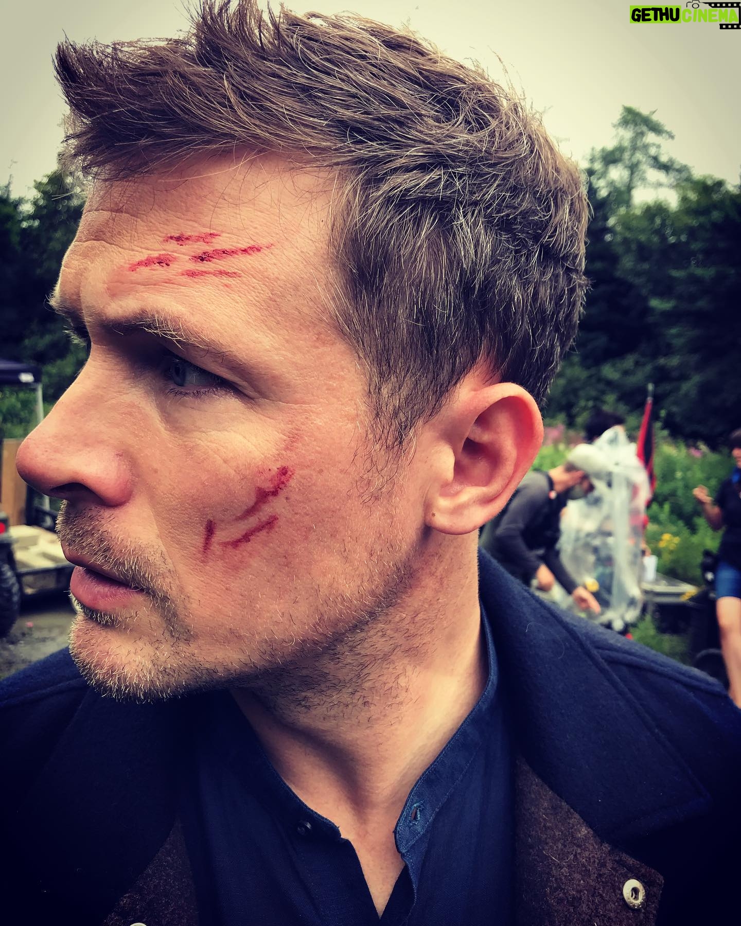 John Reardon - 5.5K Likes - Donating blood 🩸#blood #stjohns #irishloop #thegoulds #newfoundland #forest #woods #outdoors #stunts #play #film #television #makebelieve #creativity #tvseries #hudsonandrex #onset #drama #action #actionadventure