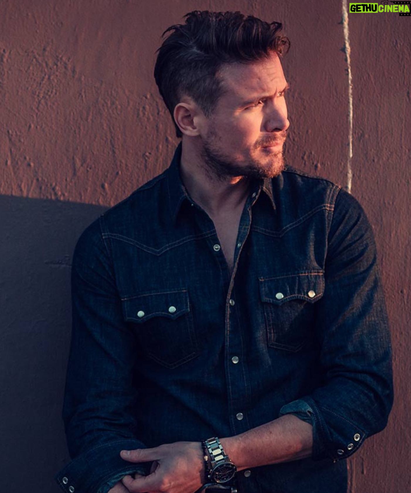 John Reardon - 5K Likes - @kylecassiephotography #venice #california