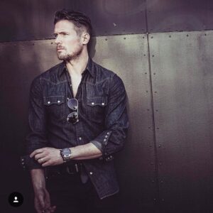 Actor John Reardon HD Instagram Photos and Wallpapers August 2017