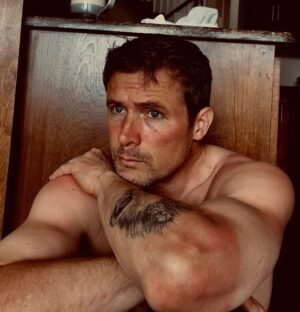 John Reardon Instagram - #tanlines