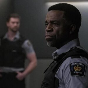 John Reardon Instagram - We’re back soon. February 20th 8pm est @hudsonandrex @brbk9 @viicmanson @maykonguyen @thekevinhanchard @justinckelly125 #rex #hudsonandrex #germanshepherd #dogs #dogofinstagram #detectives #crimeshow #drama #copshow #newfoundland #canada #tv