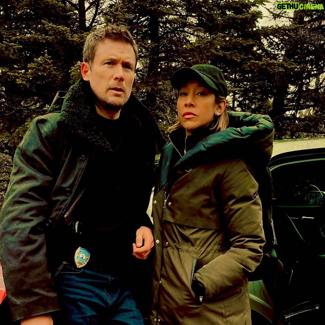 John Reardon - 5.6K Likes - #truedetectiveish @maykonguyen
#hudsonandrex #detectives #copshow #tvseries #detectiveshow #germanshepherd #dogs #dogsofinstagram #dogtown #cops #crimeshow #truecrime