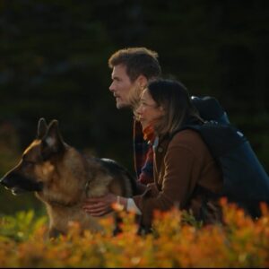 John Reardon Instagram - Hope you enjoyed season 4 premiere last night @hudsonandrex #season4 #tvseries #detectives #teamwork #partners #hudsonandrex @city_tv #stjohns #newfoundland #copshow #dogs #germanshepherd #diesel #dogtraining #outdoors #thegreatoutdoors #k9 #k9officer
