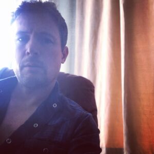 John Reardon Instagram - #mornings