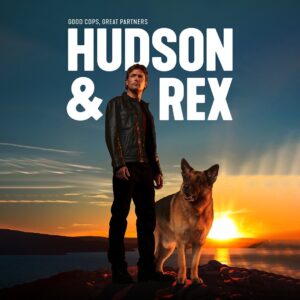 John Reardon Instagram - Couple of dogs @brbk9 @rexdieselvomburgimwald @viicmanson 

#hudsonandrex #detectives #season6 #stjohns #newfoundland #dogsofinstagram #dogs #germanshepherd #k9 #omega #bloodhounds #animals #puppiesofinstagram #bestfriends #friends #buddies #partnership