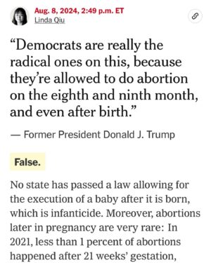 John Ross Bowie Instagram - Now, while it is entirely possible that he actually believes this, it is not true. And I think pretty much everybody who follows me knows this, but apparently it bears repeating.