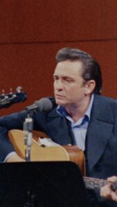 Actor Johnny Cash HD Instagram Photos and Wallpapers August 2024