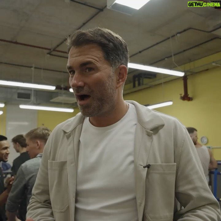 Johnny Fisher - 10.3K Likes - What a night back at grassroots level - the beating heart of boxing 🫀
An unforgettable night for young people at @lionboxingacademy_pitfieldst after @itsbigjohn1’s pad session masterclass 👏
Thanks again to @johnnyfisher1, @giorgiovisioli, the coaches, volunteers and all the kids in attendance 👊