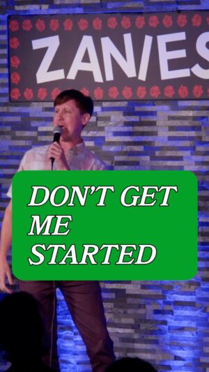 Johnny Pemberton Instagram - IM ITALIAN GUY EAST COAST BABY!! #spiders #standupcomedy #fahgetaboutit