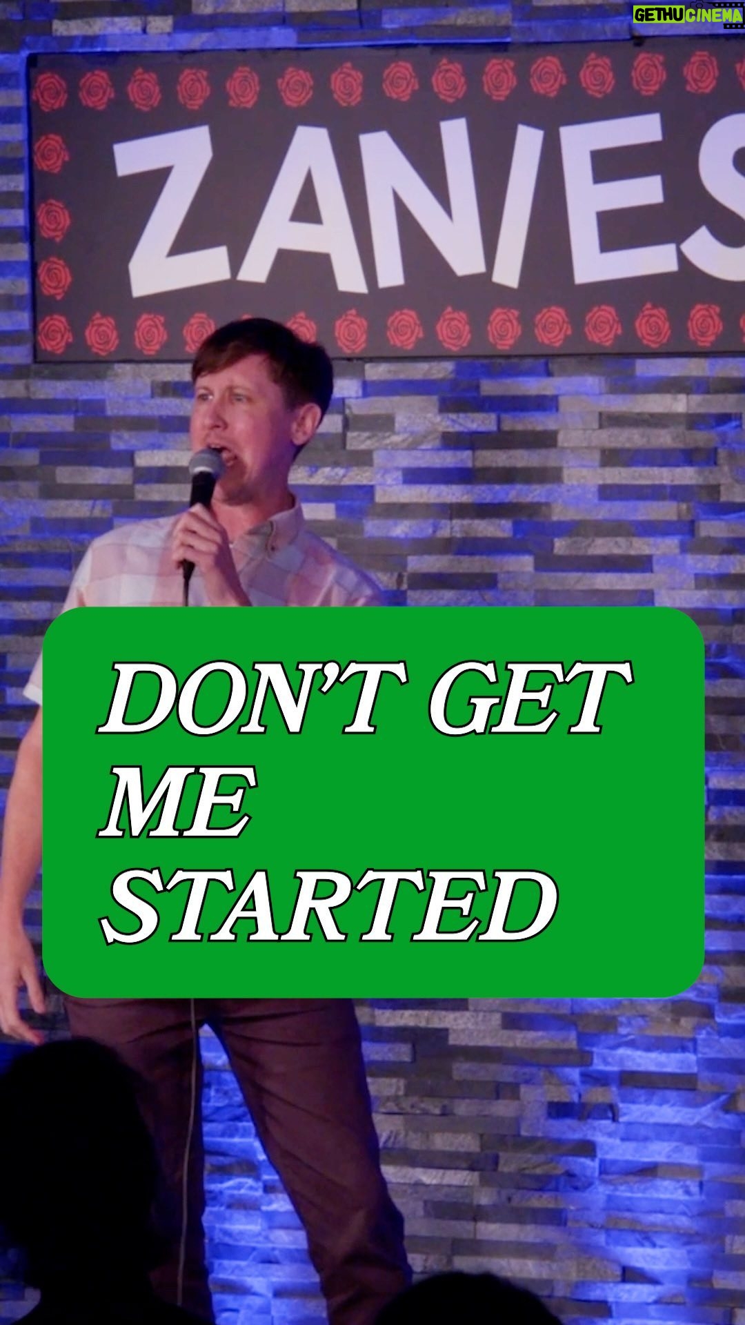 Johnny Pemberton - 8.6K Likes - IM ITALIAN GUY EAST COAST BABY!! #spiders #standupcomedy #fahgetaboutit