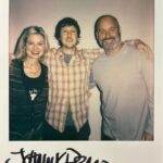 Johnny Pemberton