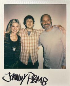 Johnny Pemberton Most Liked Photos and Posts