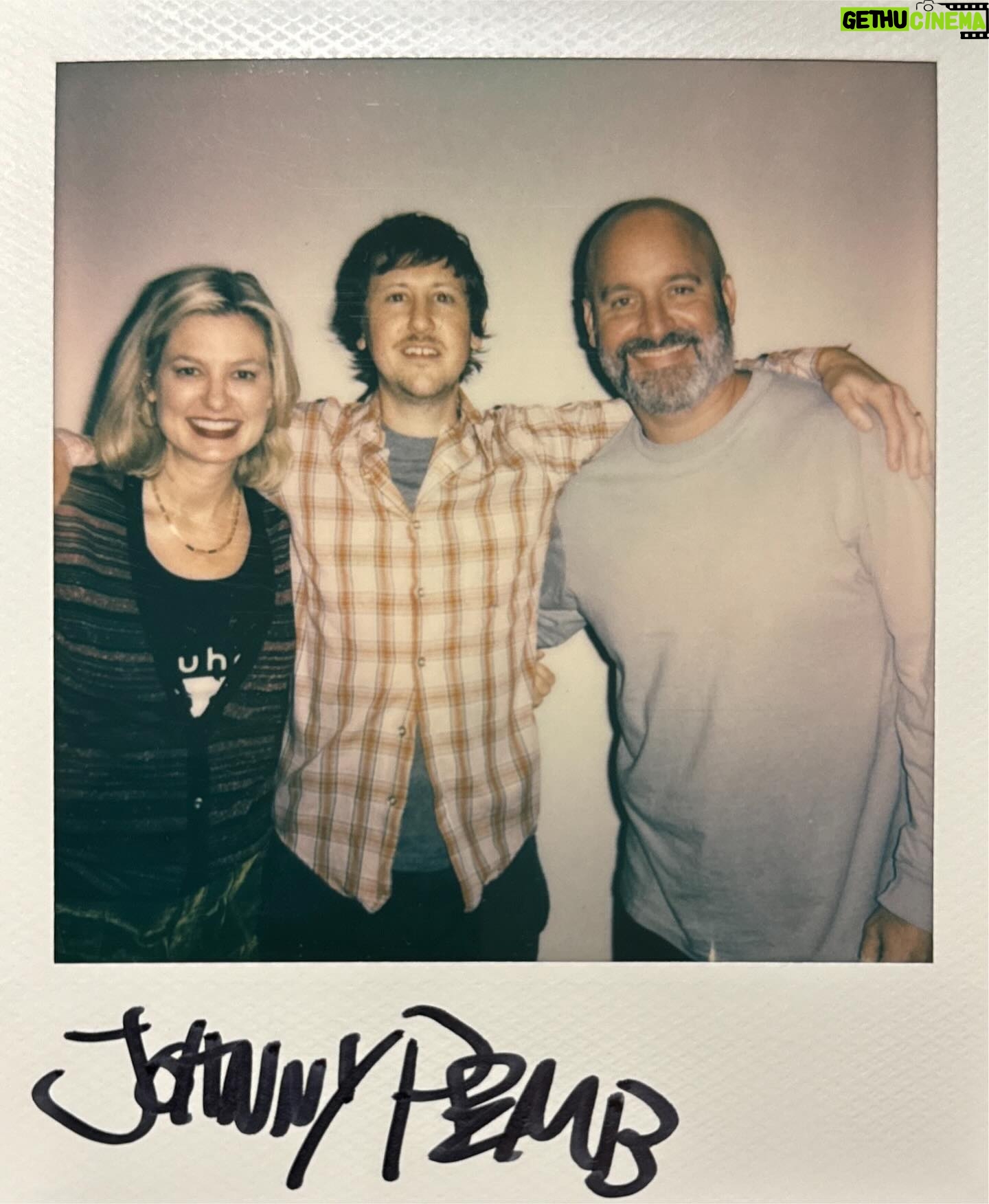 Most liked Instagram photo of Johnny Pemberton
