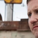 Johnny Pemberton