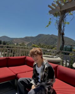Actor Johnny Suh HD Instagram Photos and Wallpapers August 2024