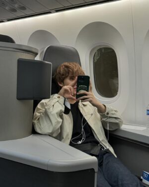 Johnny Suh Instagram - no filter @onyourm__ark
