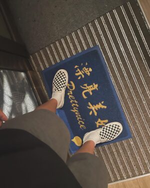 Johnny Yang Instagram - 🧟‍♂️