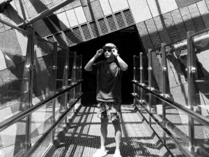 Johnny Yang Instagram - 宜蘭～～～