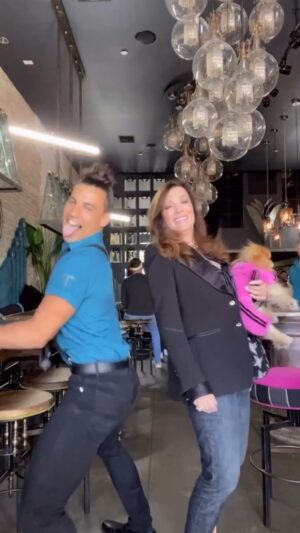 Jojo Guadz Instagram - @lisavanderpump 

#twerk #dance #lisavanderpump #vanderpumprules #vdpr #rhobh #vanderpump #princeoftwerk
