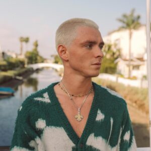 Jojo Tua Instagram - 🫀