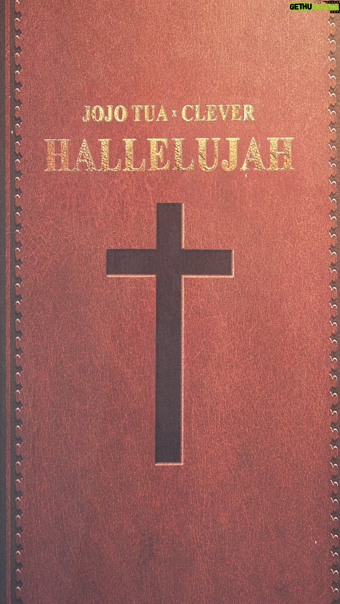 Jojo Tua - 176 Likes - When the clock strikes midnight tonight…HALLELUJAH Feat. @whoisclever will be out on ALL PLATFORMS…Can’t wait for y’all to hear this one 🤍💫🤍