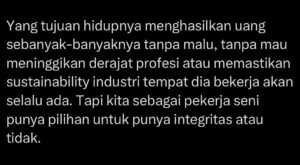 Joko Anwar Instagram - 
