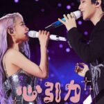 Jolin Tsai