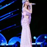 Jolin Tsai