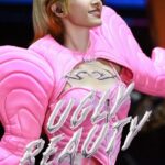 Jolin Tsai