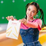 Jolin Tsai