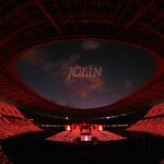 Jolin Tsai